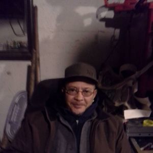 Meet your Posher, Antoine